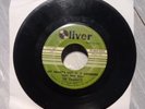 NORTHERN SOUL 45RPM - THE STEINWAYS ON OLIVER RECORDS RARE