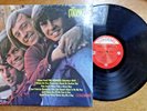 The Monkees S/T Colgems COM-101 Mono Papa Jean's Cover All 3 Errors Shrink