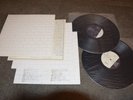 Pink Floyd The Wall - JAPAN Import VINYL 2LP GATEFOLD 40AP 1750-1