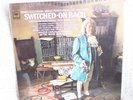 Switched-On Bach W. Carlos. 1968 Columbia Stereo Album STILL FACTORY SEALED