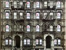 Led Zeppelin - Physical Graffiti 2 x LP - First Press A1/B4/C2/D1 1975 + Inners