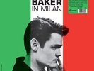 Chet Baker In Milan (Numbered Edition) (Vinyl) (UK IMPORT)