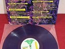 Jazz Dispensary, PURPLE FUNK  ; Various Artist LP , Colored Vinyl(Jazz Funk)