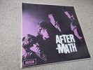 Rolling Stones Aftermath LP Stereo UK 1st press [Ex+/Ex-] SUPER AUDIO**
