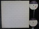PINK FLOYD The Wall / DLP India 1979 EMI HARVEST SHDW 411