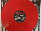 The Damned, Another Great Record Best Of, NEW/UNPLAYED* Original UK RED VINYL LP