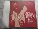 MODJO      