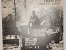 Steely Dan - Pretzel Logic (LP, Album, Gat) (ABC Records)