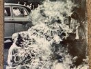 Rage Against the Machine Self Titled Epic Records Z 52959 *SEALED* 7464-5295-1