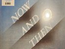 The Beatles - Now and Then SEALED Walmart blue VINYL 7