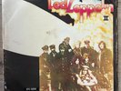 Led Zeppelin RARE Zimbabwe Pressing Two Deep Purple Cream Pink Floyd Hendrix