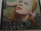 Vinyle David Bowie Hunky Dory