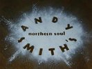 ANDY SMITH'S NORTHERN SOUL Various Artists - New & Sealed 2X LP Vinyl (BGP)