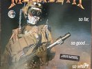 Megadeth - So Far, So Good... So What  (LP, Album, All) (Very Good Plus (VG+)) -