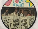 THE BEATLES EMI RECORDS UK 