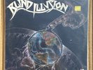 Blind Illusion 1988 The Sane Asylum Vinyl LP Record original Primus