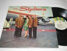The Skyliners - self-titled - Calico LP-3000 - rare Pittsburgh doo wop LP