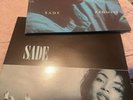 2 x SADE CLASSIC ALBUMS - PROMISE & DIAMOND LIFE - EXCELLENT PLUS