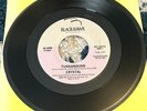 Crystal: Turnaround/Percolator 45 Black-Hawk rare modern soul/jazz funk VG+ HEAR