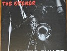 The Opener by Curtis Fuller Vinyl, Blue Note 1567 [Used] 1972 Release