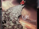 Korn - Follow the Leader - 1998 Epic - VG/VG+