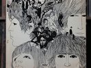 The Beatles - Revolver - RARE 1st MONO - 1966 Capitol - VG+/VG+