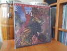 MFSL 1-305 Santana / Abraxas / LP 180g Vinyl / Sealed / Numbered #03600 OOP New
