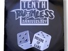 Ruthless Tenth Anniversary : Decade Of Game, 2x LP, Dr Dre, Easy E,  NWA