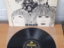 REVOLVER THE BEATLES 1966 STEREO FIRST PRESSING VINYL L.P. FIRST MATRIX NUMBERS.
