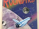 Round Trip, RARE Boogie Funk, OG, 1981, VG+