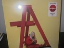 Don't Smile At Me by Billie Eilish (Vinyl, Sept-2020, Interscope) LP Red/Yellow