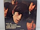Rolling Stones - Out Of Our Heads 1965 Mono LL3429- NM Vinyl