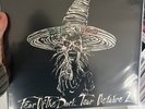 Iron Maiden - Fear Of The Dark Tour Mexico 3-lp