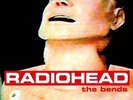 RADIOHEAD - The Bends - Vinyl LP