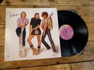 SHALAMAR FRIENDS LP 33T VINYLE EX COVER EX ORIGINAL 1982