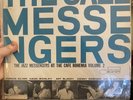 Jazz Messengers - A Night At Cafe Bohemia Vol. 2 Blue Note LP 81508 VG+
