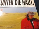 Udo Lindenberg Unter Die Haut NEAR MINT Polygram Records Vinyl LP