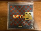 amo - Bring Me the Horizon (AUTOGRAPHED/SIGNED Vinyl)