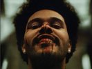 New  The Weeknd - After Hours (Red Splatter Gold Vinyl)