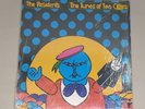 The Residents - The Tunes of Two Cities RARE 1984 US 1ST PRESS VINYL LP IMPORT