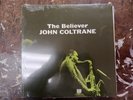 John Coltrane ‎– The Believer 2018 Wax Love Jazz Vinyl Reissue Sealed