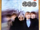 THE ROLLING STONES Between The Buttons FACTORY SEALED 1ST PRESSING  HYPE STICKER