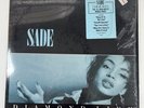 SADE “Diamond Life” Vinyl LP 1985 Shrink Wrap Hype Stickers NM/NM