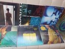 Jimmy Eat World 6 LP And 1 EP Bundle