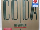 LED ZEPPELIN CODA   (Vinyl)     (13104)