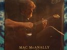 Mac McAnally LP Once In A Lifetime SEALED Jimmy Buffett CORAL REEFER BAND New