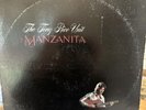 Rare Original Rounder Records 0092 Tony Rice Unit 'Manzanita' NM-