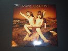 Van Halen Balance Import Vinyl LP - NEW