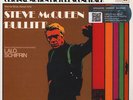 Lalo Schifrin - OST Bullitt (Vinyl LP - 1968 - EU - Reissue)