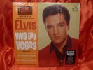 ELVIS PRESLEY - VIVA LAS VEGAS  FOLLOW THAT DREAM FTD Mint 2xVinyl LP